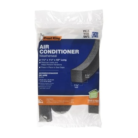 Thermwell Products 114x114x42 AC Foam AC42H